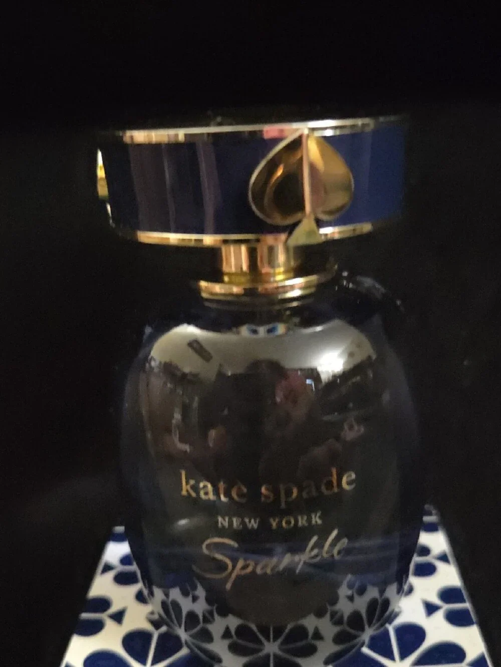 kate spade elegant kate